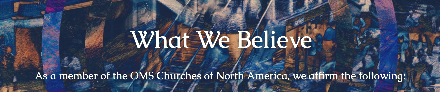 Counter Culture Church Website Banner